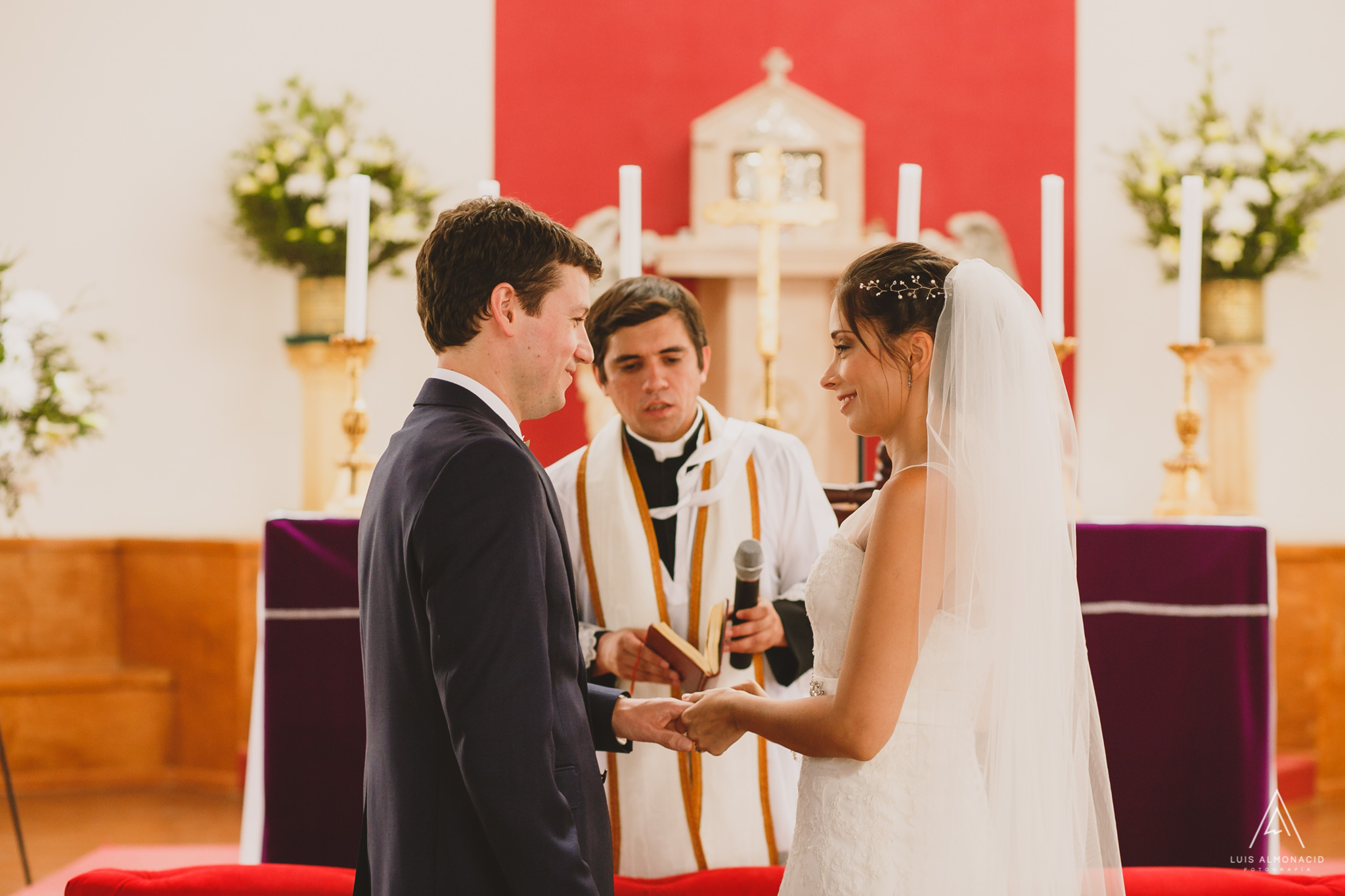 foto-matrimonio-Iglesia-San-Edmundo-Nos